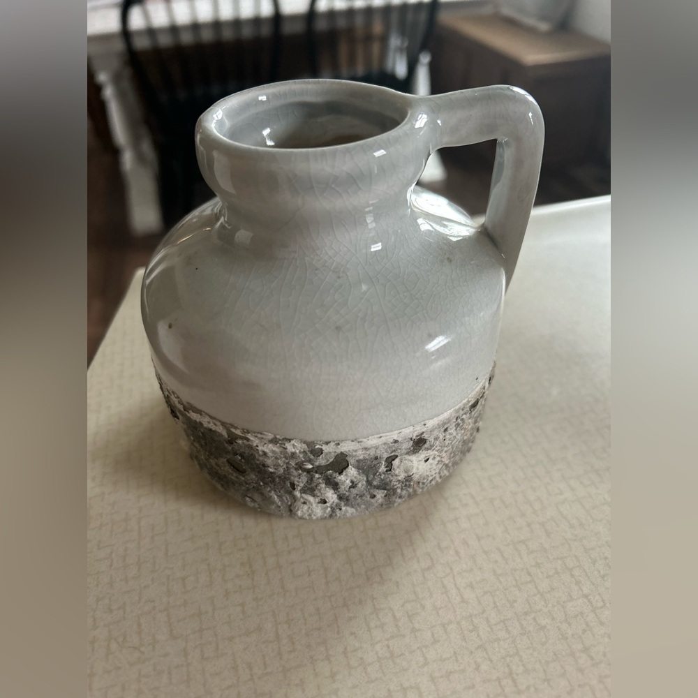Decorative Jug